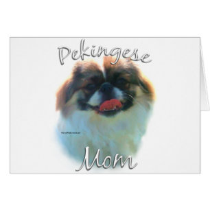 Pekingese Mum 2