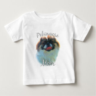Pekingese Mum 2 Baby T-Shirt