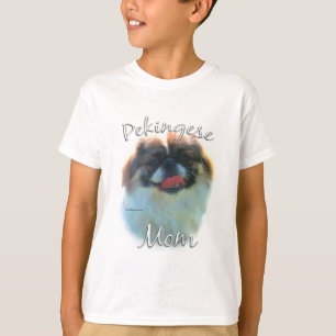 Pekingese Mum 2 T-Shirt