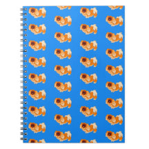 Pekingese Pattern