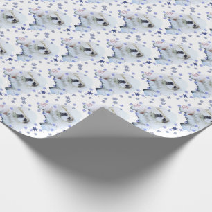 Pekingese Pete Wrapping Paper