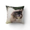 Pekingese Throw Pillow