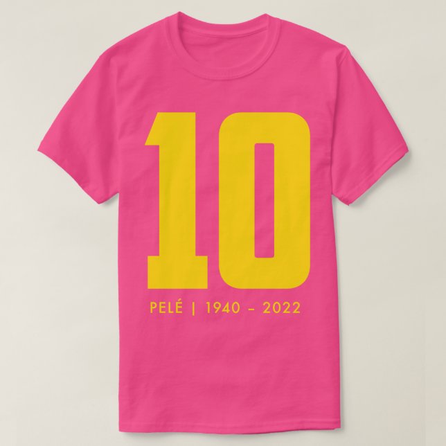 Pel T-Shirt (Design Front)