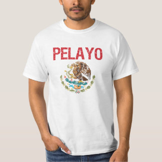 Pelayo Surname T-Shirt