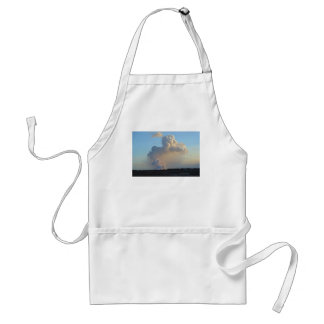 Pele cooking standard apron
