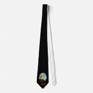 Pele Tie