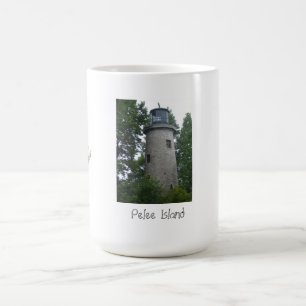 Pelee Island Coffee Mug