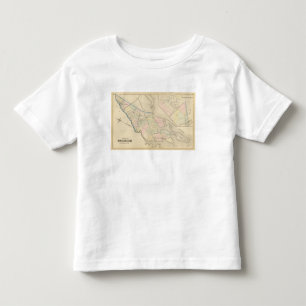 Pelham, Pelham Manor, New York Toddler T-Shirt
