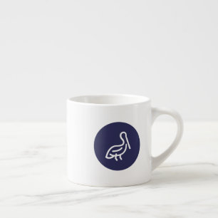 Peli-Mug Espresso Cup