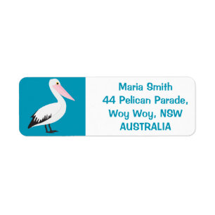 Pelican