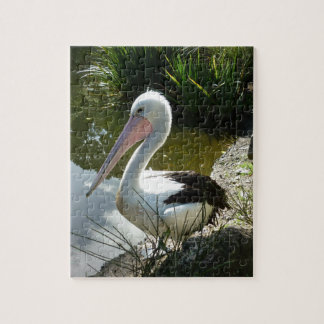 Pelican accessories jigsaw puzzle