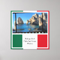 Pelican Arch, Cabo San Lucas