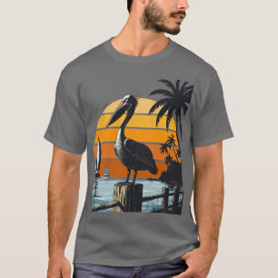 Pelican Bay T-Shirt