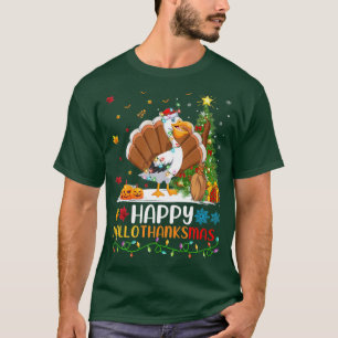 Pelican Bird Lover Funny Happy Pelican HelloThanks T-Shirt