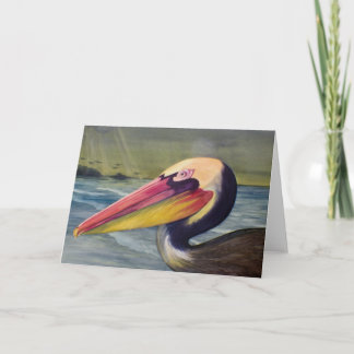 Pelican Card