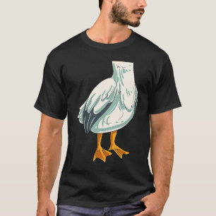 Pelican Costume T-Shirt