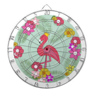 Pelican Dartboard