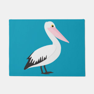 Pelican Doormat
