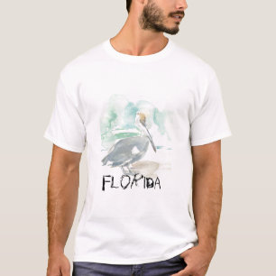 PELICAN, Florida T-Shirt