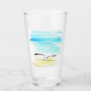 Pelican Glass
