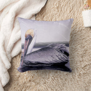 Pelican Gliding Cushion