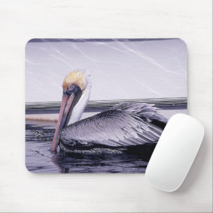 Pelican Gliding Mouse Mat
