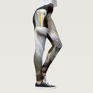 Pelican Leggings