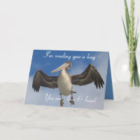 Pelican Love_