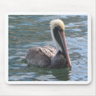 Pelican Mouse Mat