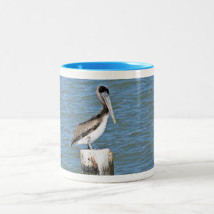 Pelican  Mug