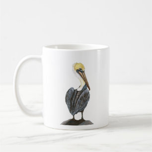 Pelican Mug