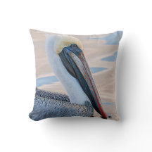 Pelican Pillow