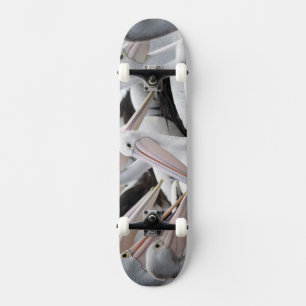 Pelican Pod Skateboard