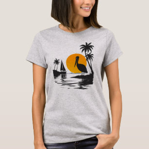 Pelican Point T-Shirt