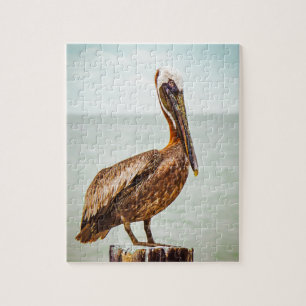 Pelican products jigsaw puzzle