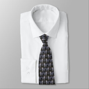 Pelican Reflecting Tie
