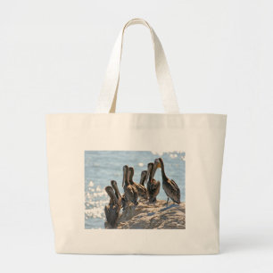 Pelican Rock Large Tote Bag