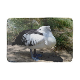 Pelican Siesta Time, Bath Mat