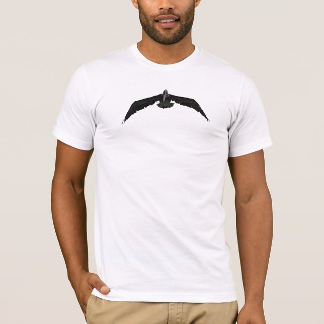 Pelican T-Shirt (Front)