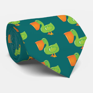 Pelican Tie
