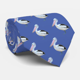 Pelican Tie