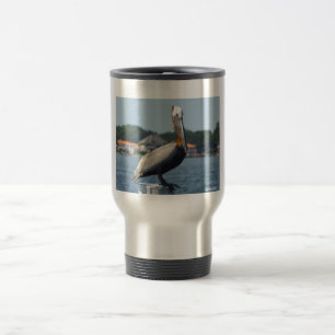 PELICAN TRAVEL MUG