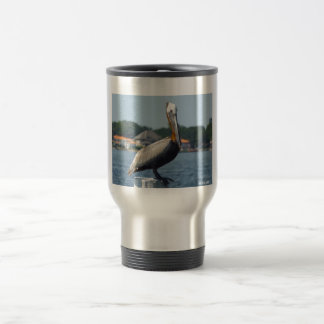 PELICAN TRAVEL MUG