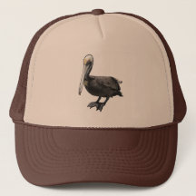 Pelican Trucker Hat