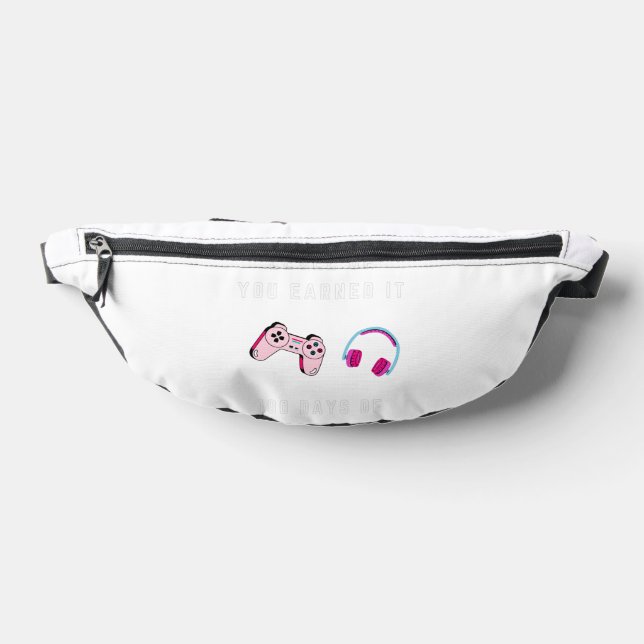 pellaciervo2 bum bags (Lay Down)