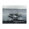 Pelletier Island Ferry Postcard