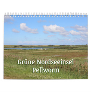 Pellworm Calendar