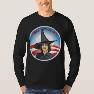 Pelosi: Looks like Change T-Shirt