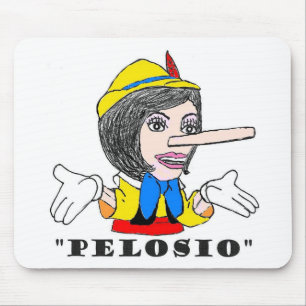 PELOSIO MOUSE MAT