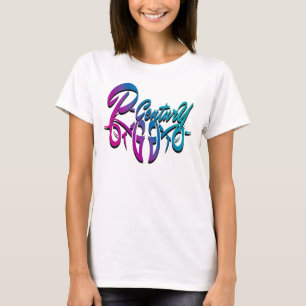 peloton century ride T-Shirt
